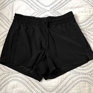 Athleta Baja Short, size 4